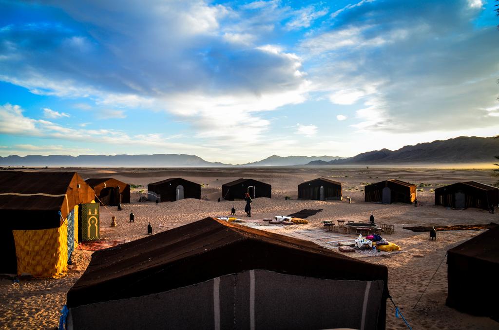 Sahara Tour 2 Days 1 Night To Zagora Desert From Marrakech